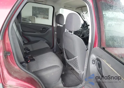 2003 Ford Escape Xlt из США, поврежденный, VIN 1FMYU03173KD91910